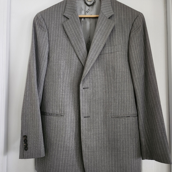 Burberry Blazer - Picture 2 of 16